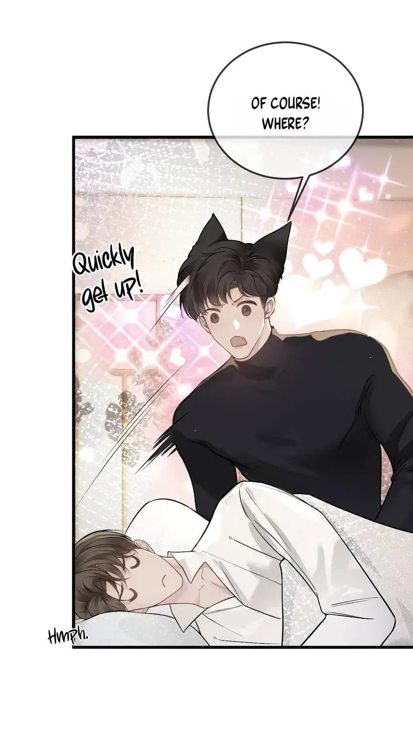 Tit For Tat Chapter 45 page 12 - 