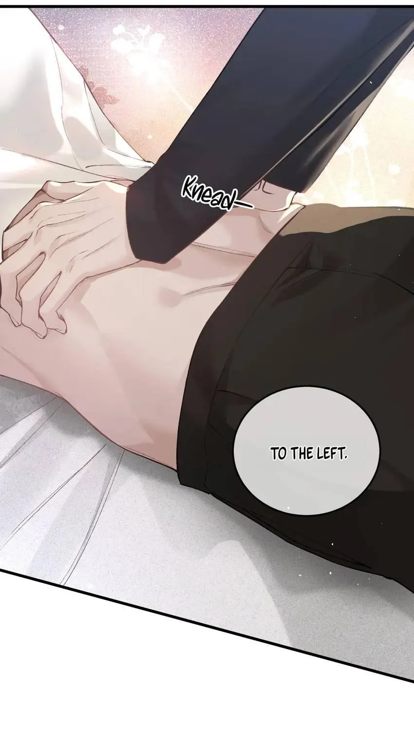 Tit For Tat Chapter 45 page 14 - 