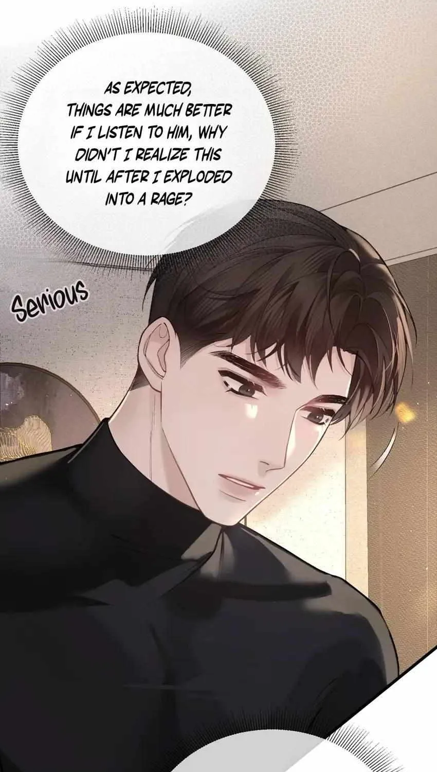 Tit For Tat Chapter 45 page 17 - 