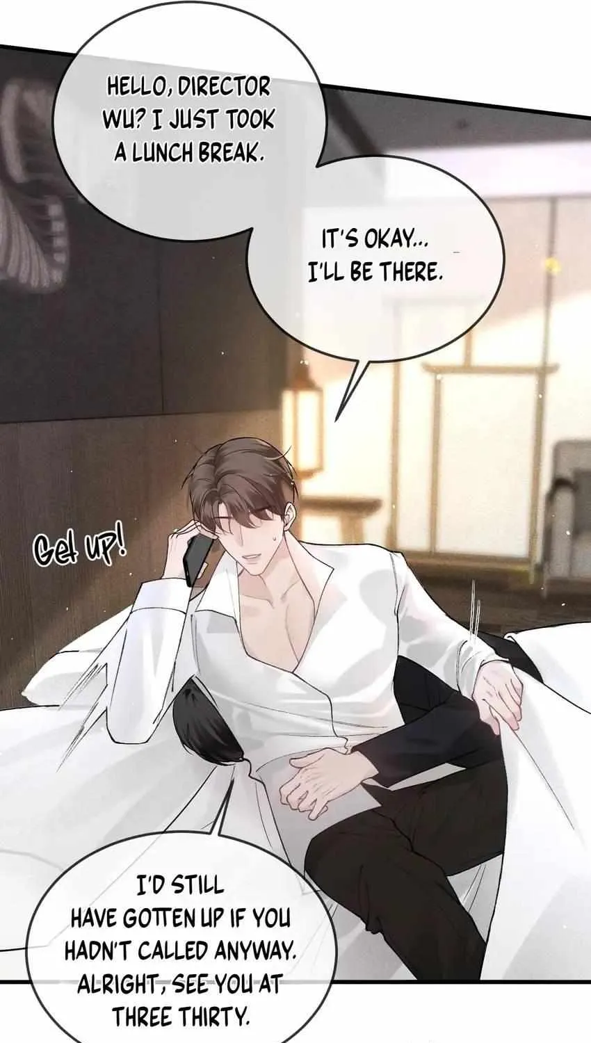 Tit For Tat Chapter 45 page 24 - 