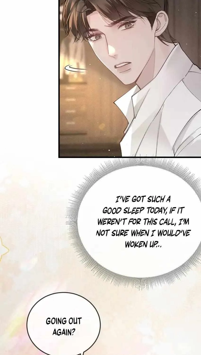 Tit For Tat Chapter 45 page 26 - 