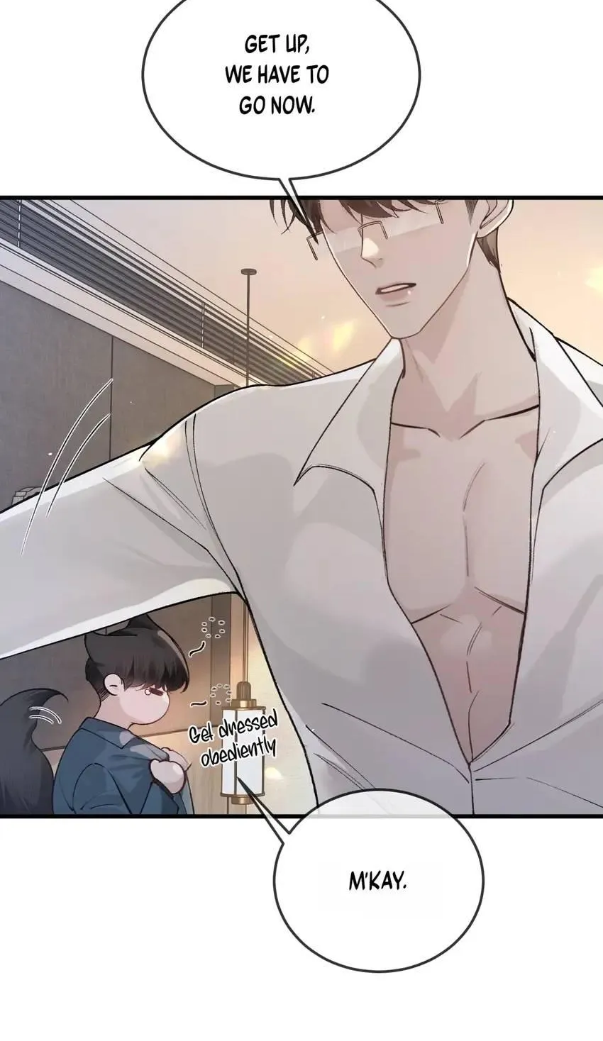 Tit For Tat Chapter 45 page 31 - 