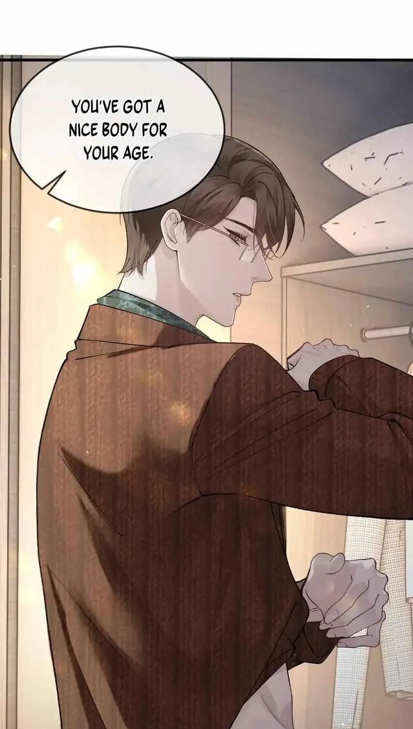 Tit For Tat Chapter 45 page 32 - 