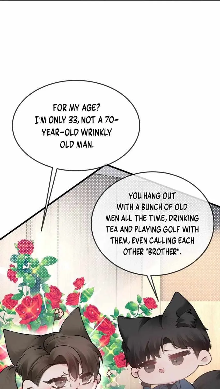 Tit For Tat Chapter 45 page 35 - 
