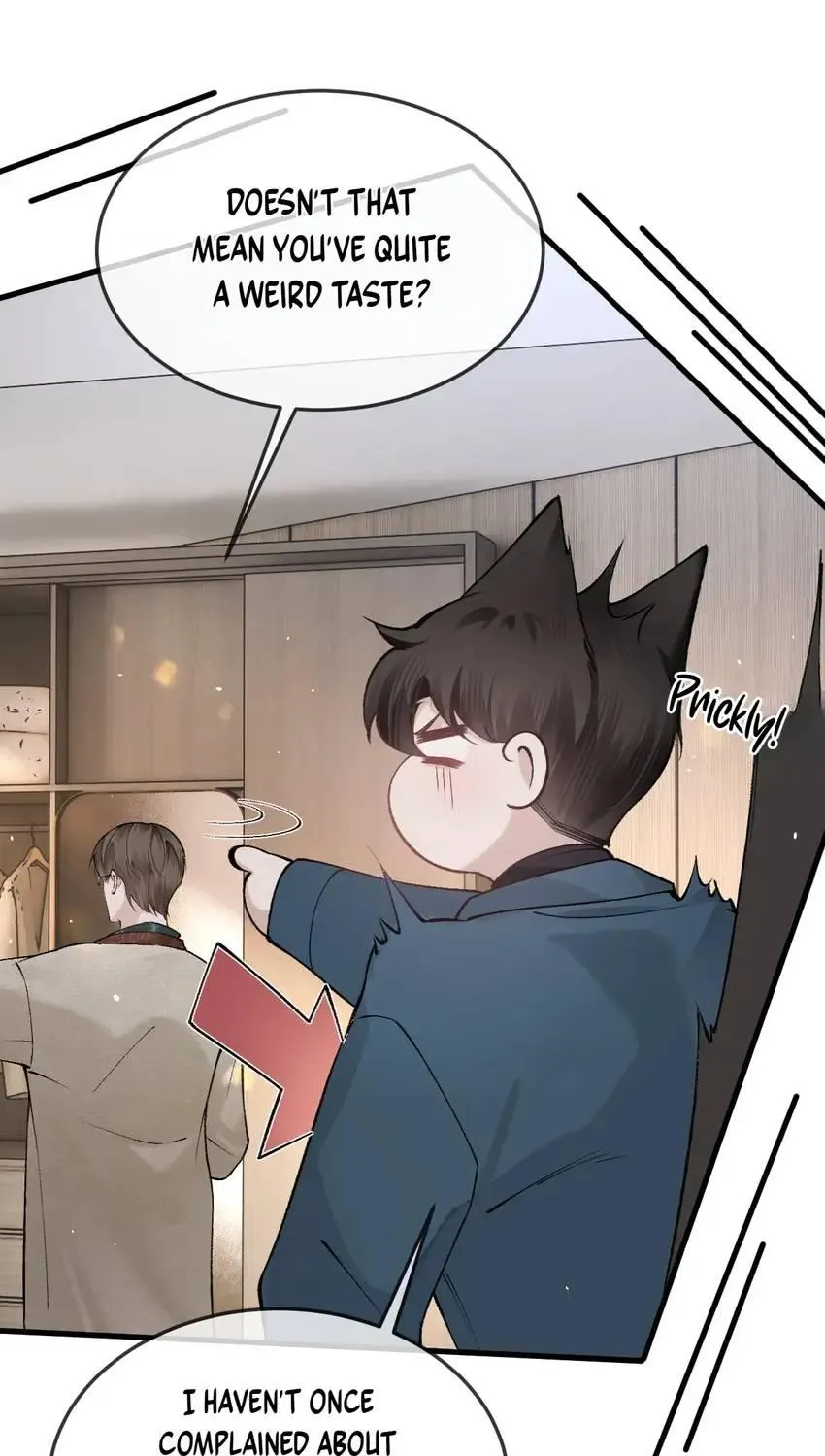 Tit For Tat Chapter 45 page 37 - 