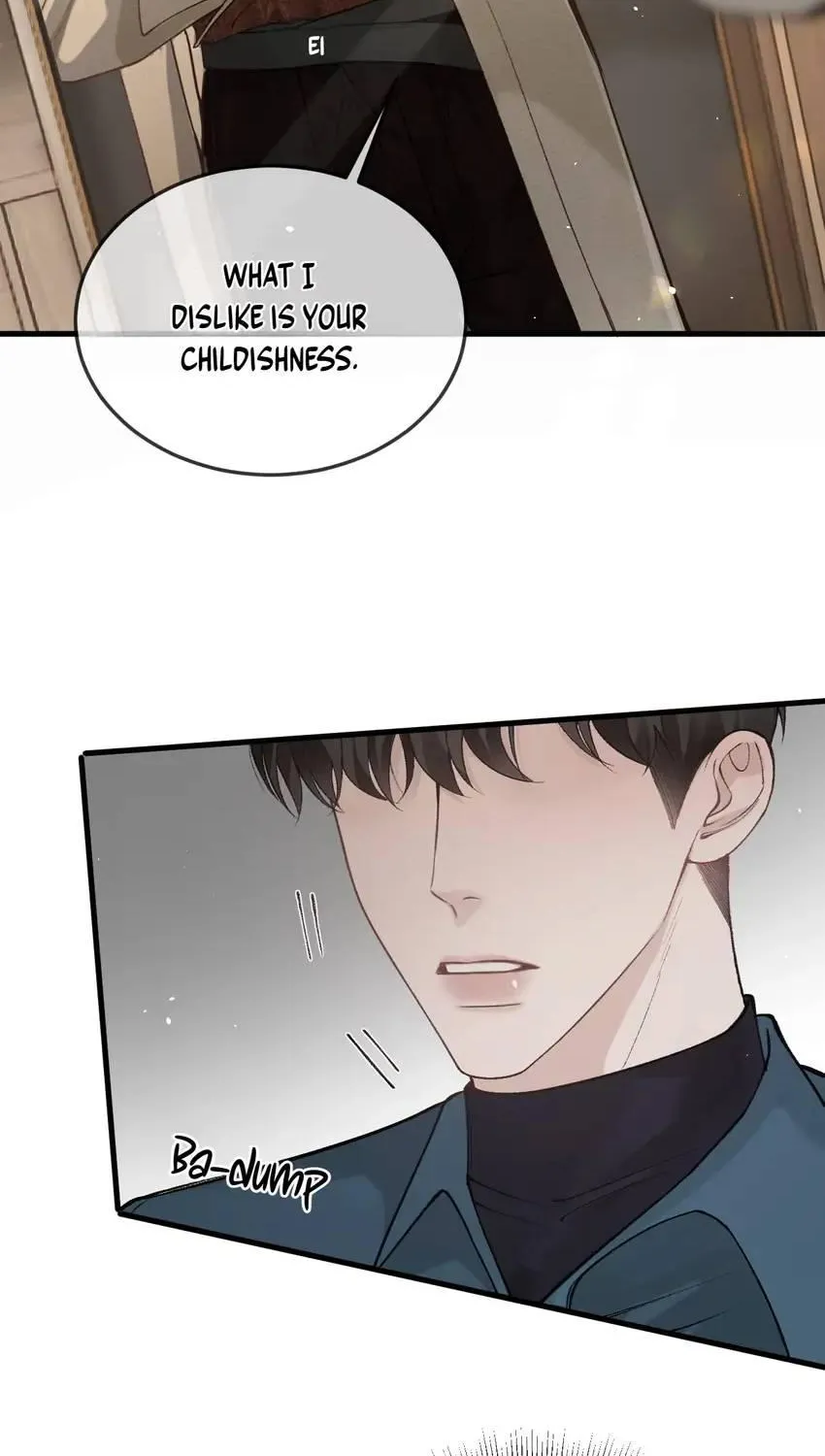 Tit For Tat Chapter 45 page 40 - 