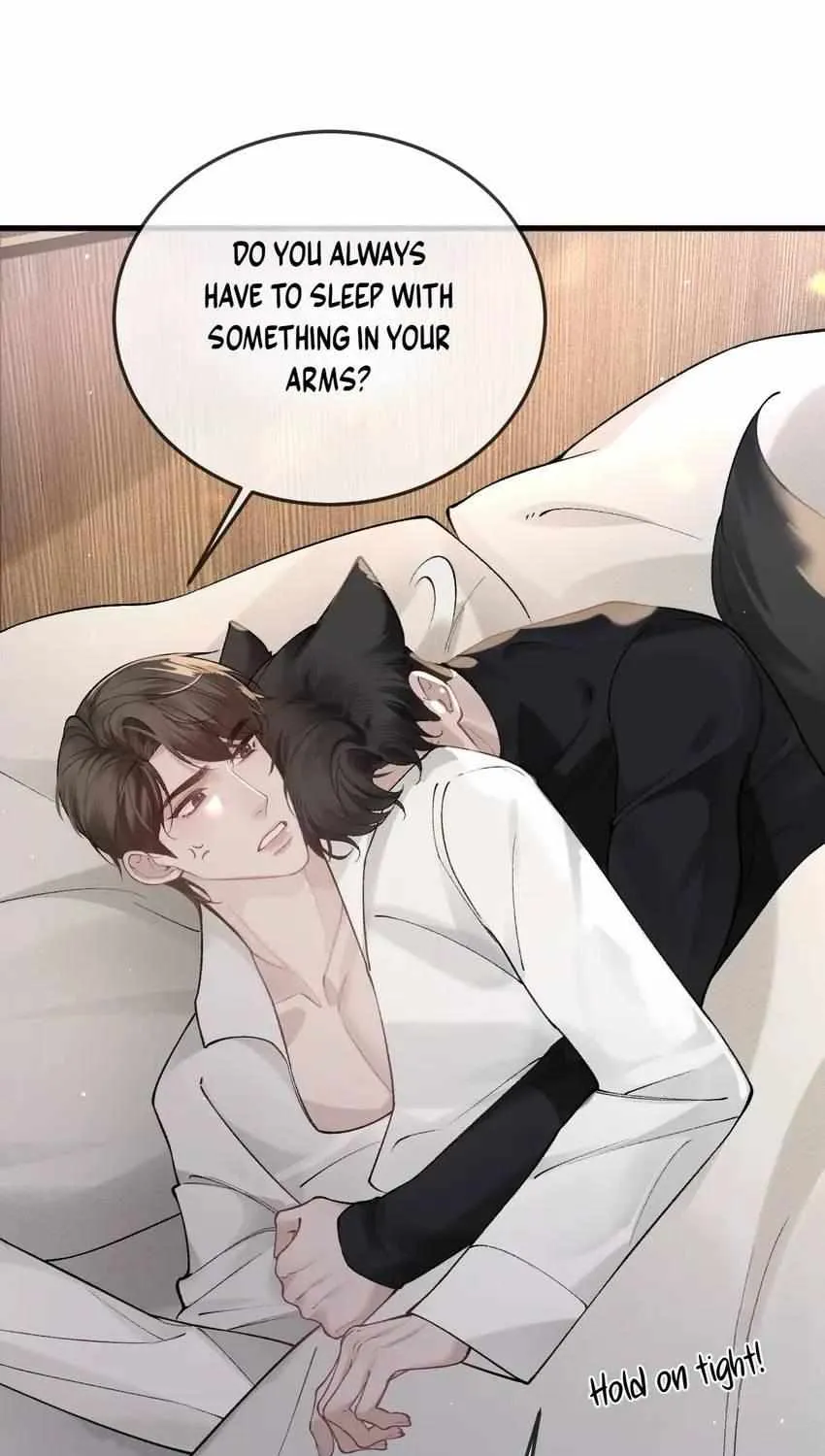 Tit For Tat Chapter 45 page 5 - 