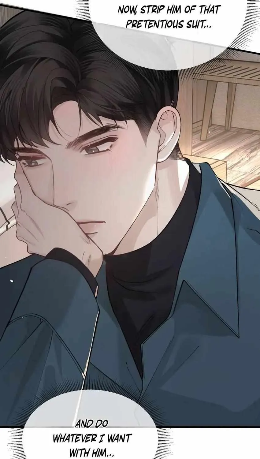 Tit For Tat Chapter 45 page 42 - 