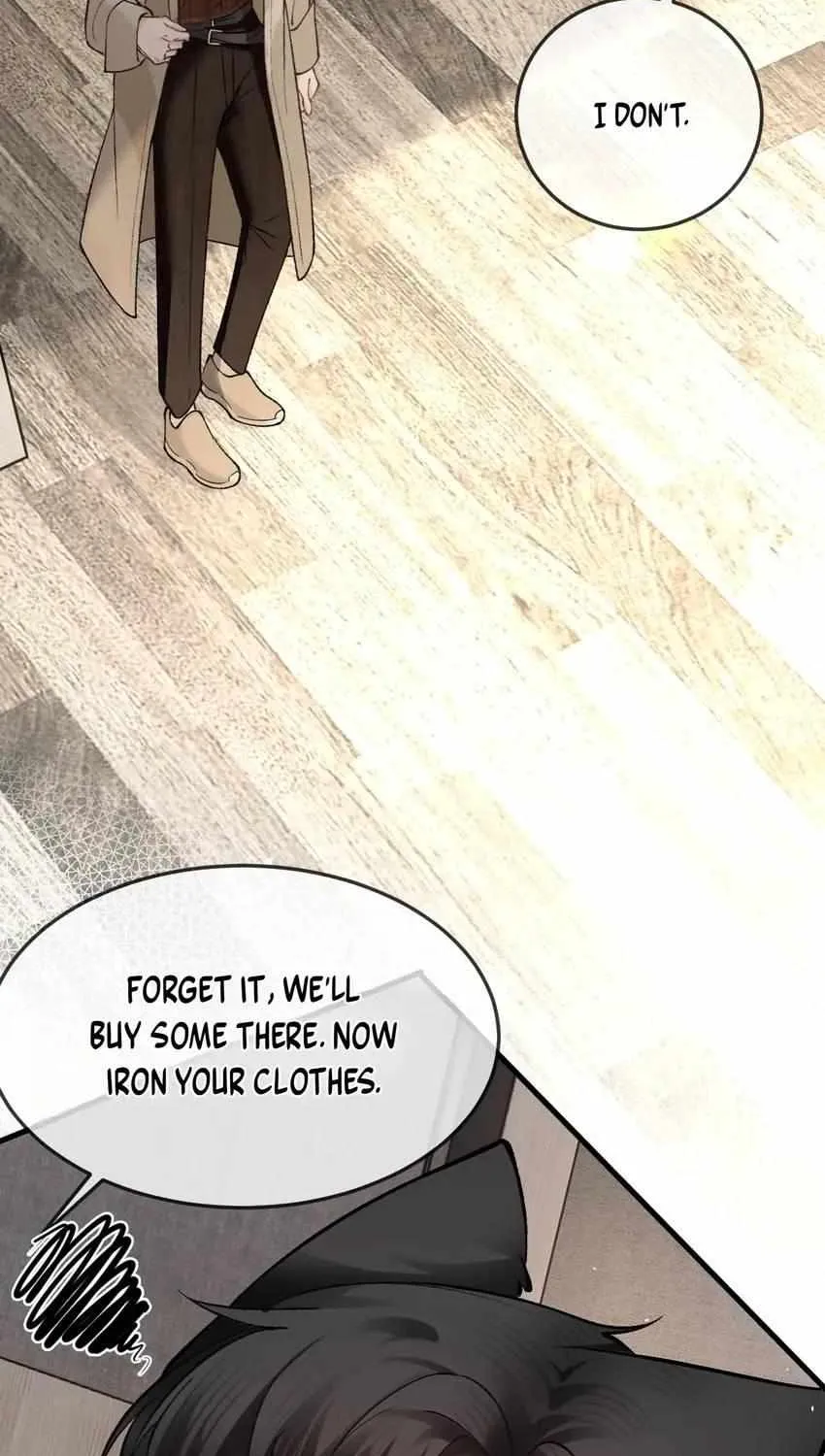 Tit For Tat Chapter 45 page 44 - 