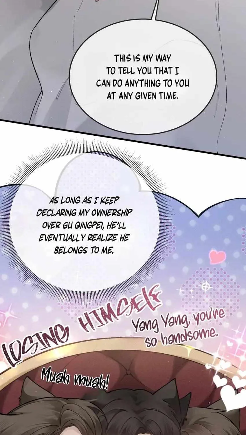 Tit For Tat Chapter 45 page 6 - 
