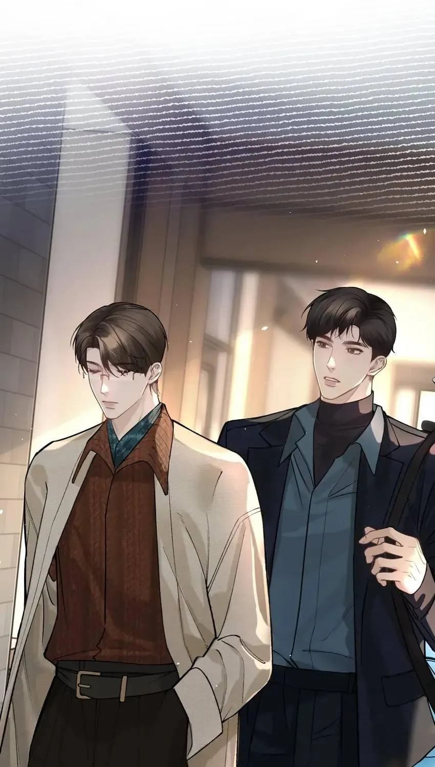 Tit For Tat Chapter 45 page 51 - 