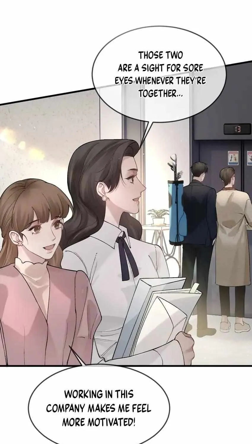 Tit For Tat Chapter 45 page 53 - 