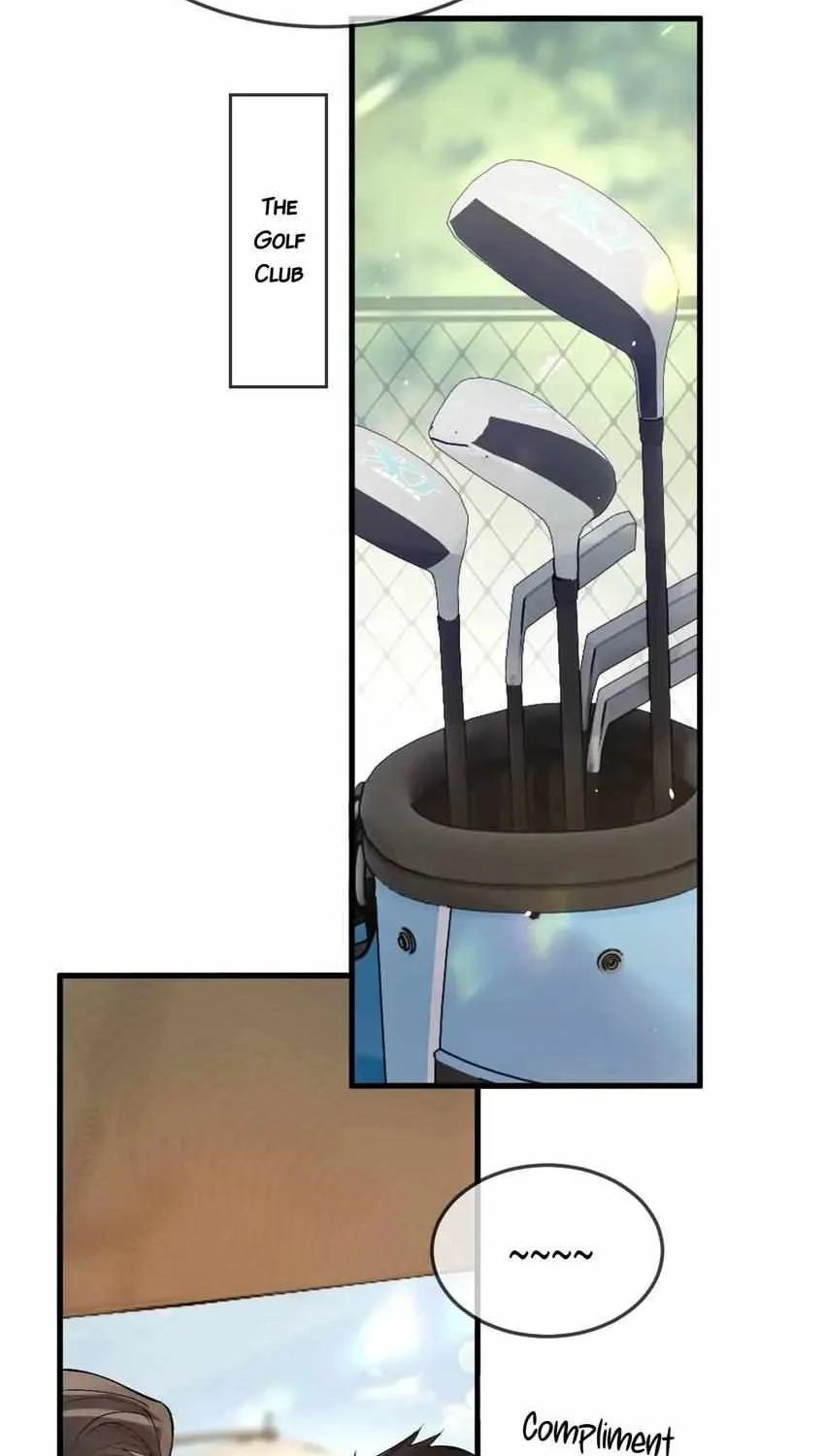 Tit For Tat Chapter 45 page 54 - 