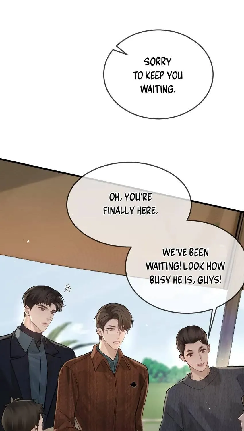 Tit For Tat Chapter 45 page 56 - 