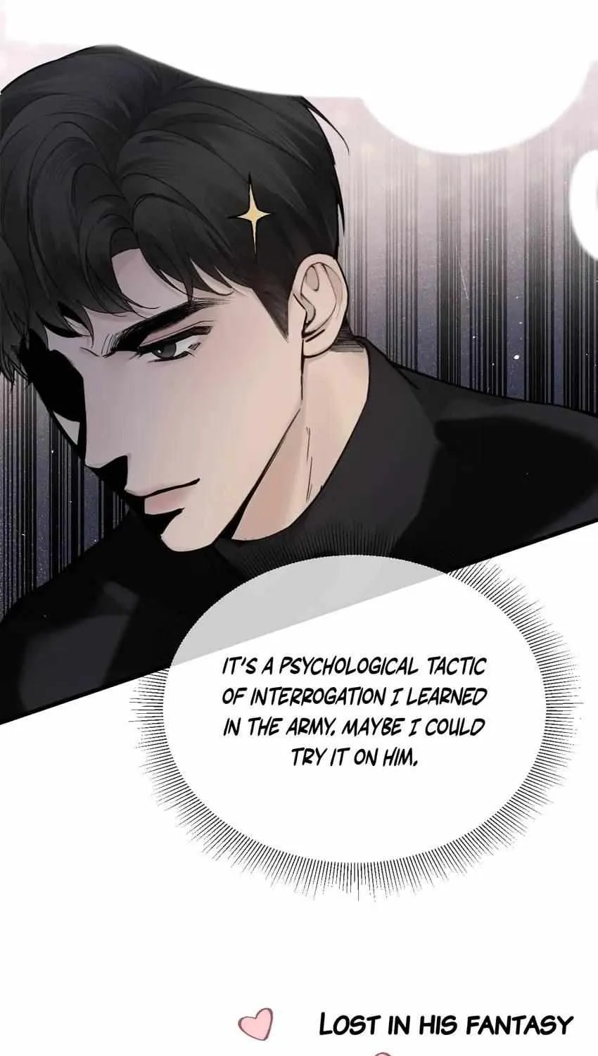 Tit For Tat Chapter 45 page 8 - 