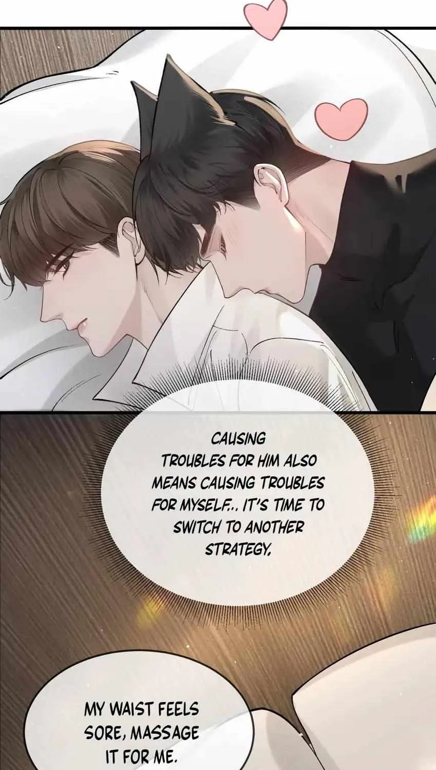 Tit For Tat Chapter 45 page 9 - 