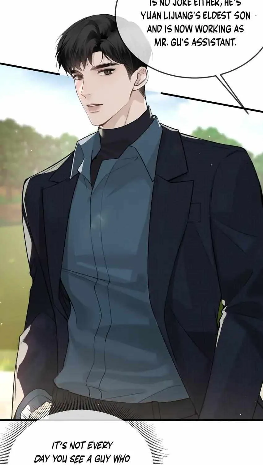 Tit For Tat Chapter 46 page 14 - 