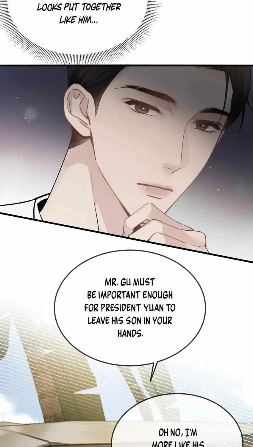 Tit For Tat Chapter 46 page 15 - 