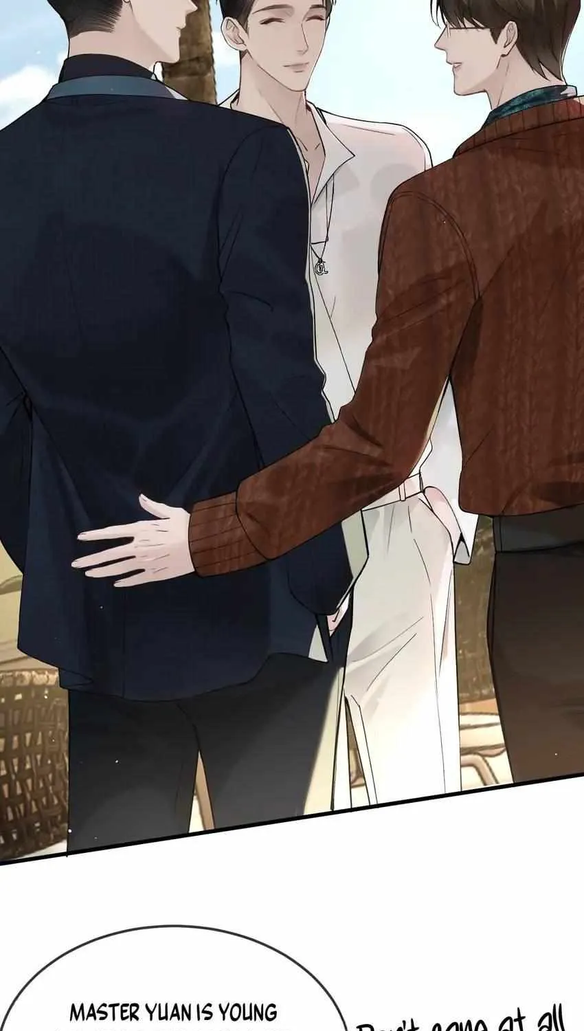 Tit For Tat Chapter 46 page 17 - 