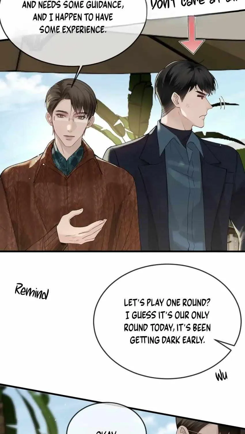 Tit For Tat Chapter 46 page 18 - 