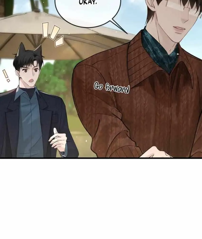 Tit For Tat Chapter 46 page 19 - 