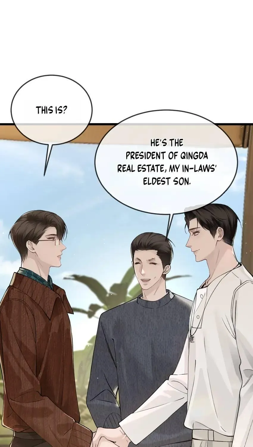 Tit For Tat Chapter 46 page 3 - 