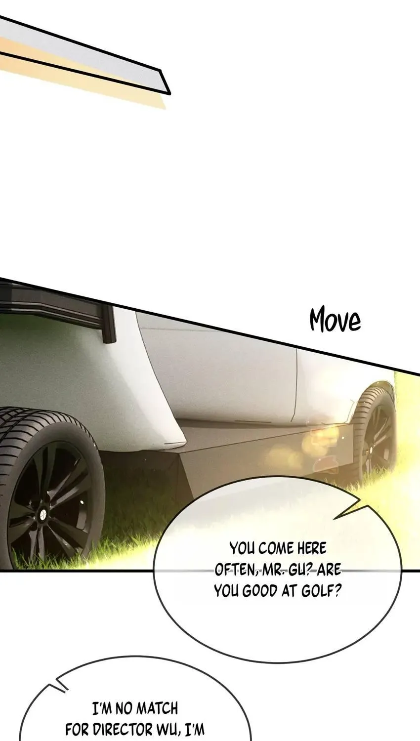 Tit For Tat Chapter 46 page 26 - 