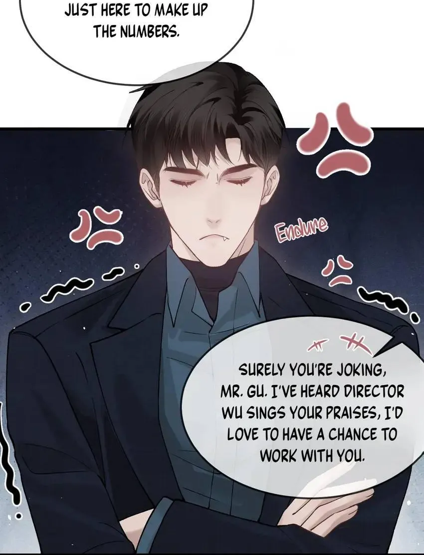 Tit For Tat Chapter 46 page 27 - 