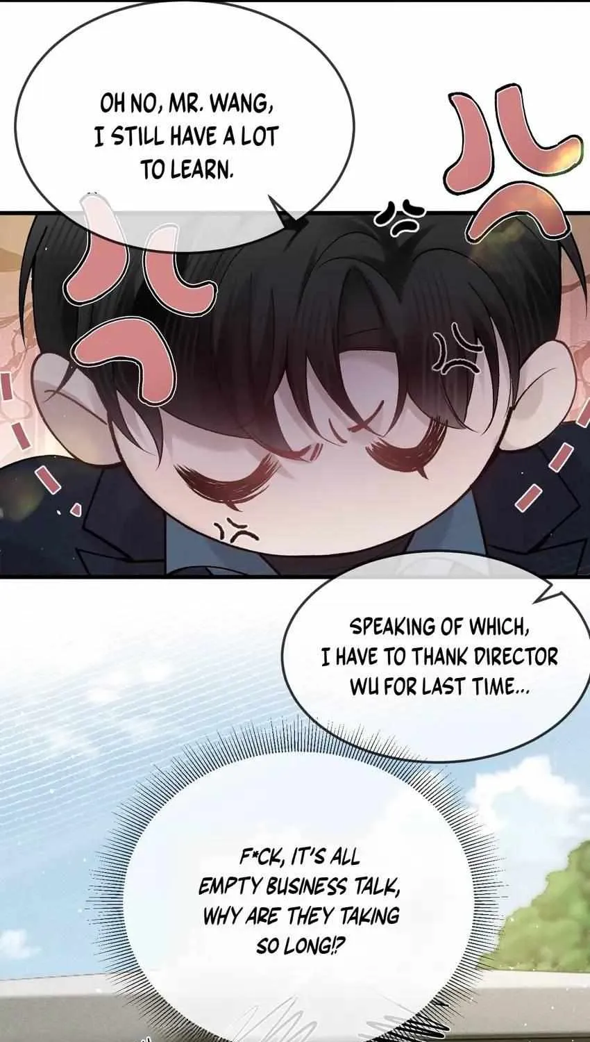 Tit For Tat Chapter 46 page 28 - 