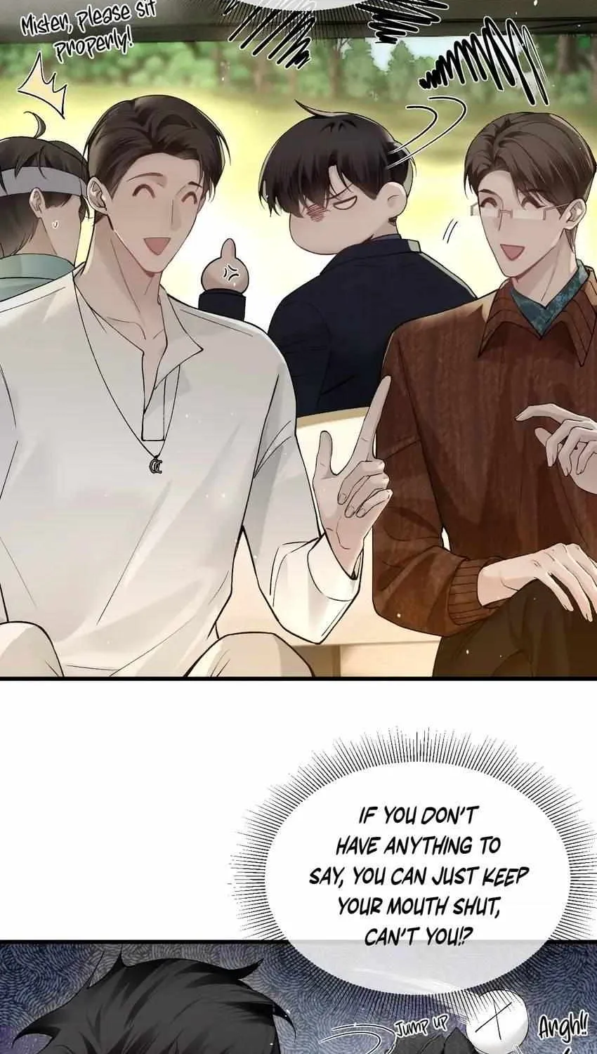 Tit For Tat Chapter 46 page 29 - 
