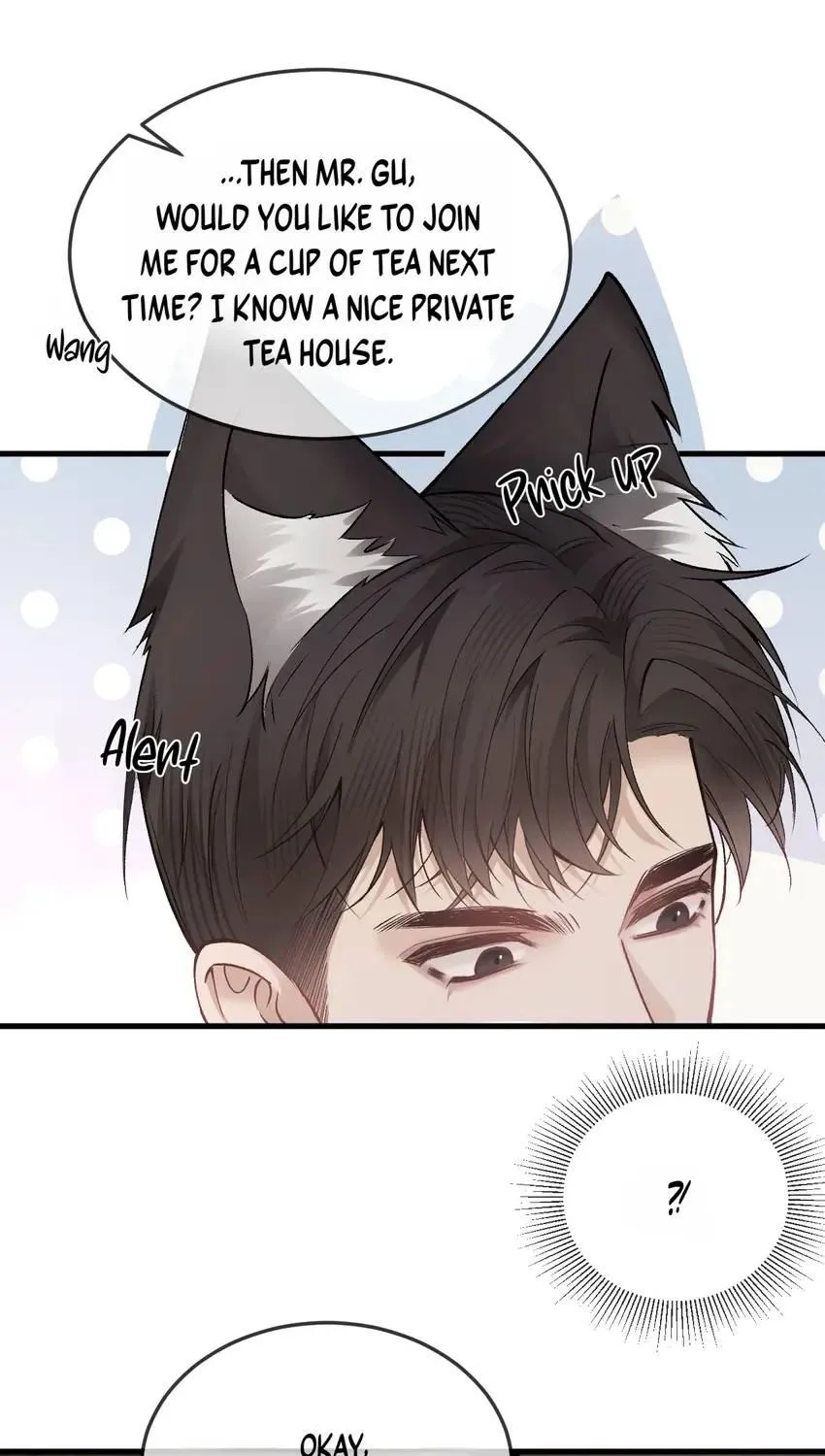 Tit For Tat Chapter 46 page 33 - 