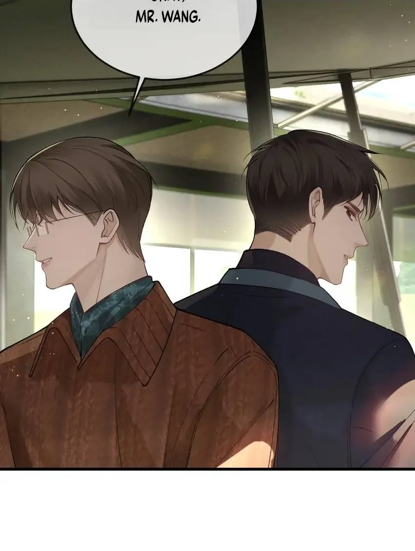Tit For Tat Chapter 46 page 34 - 