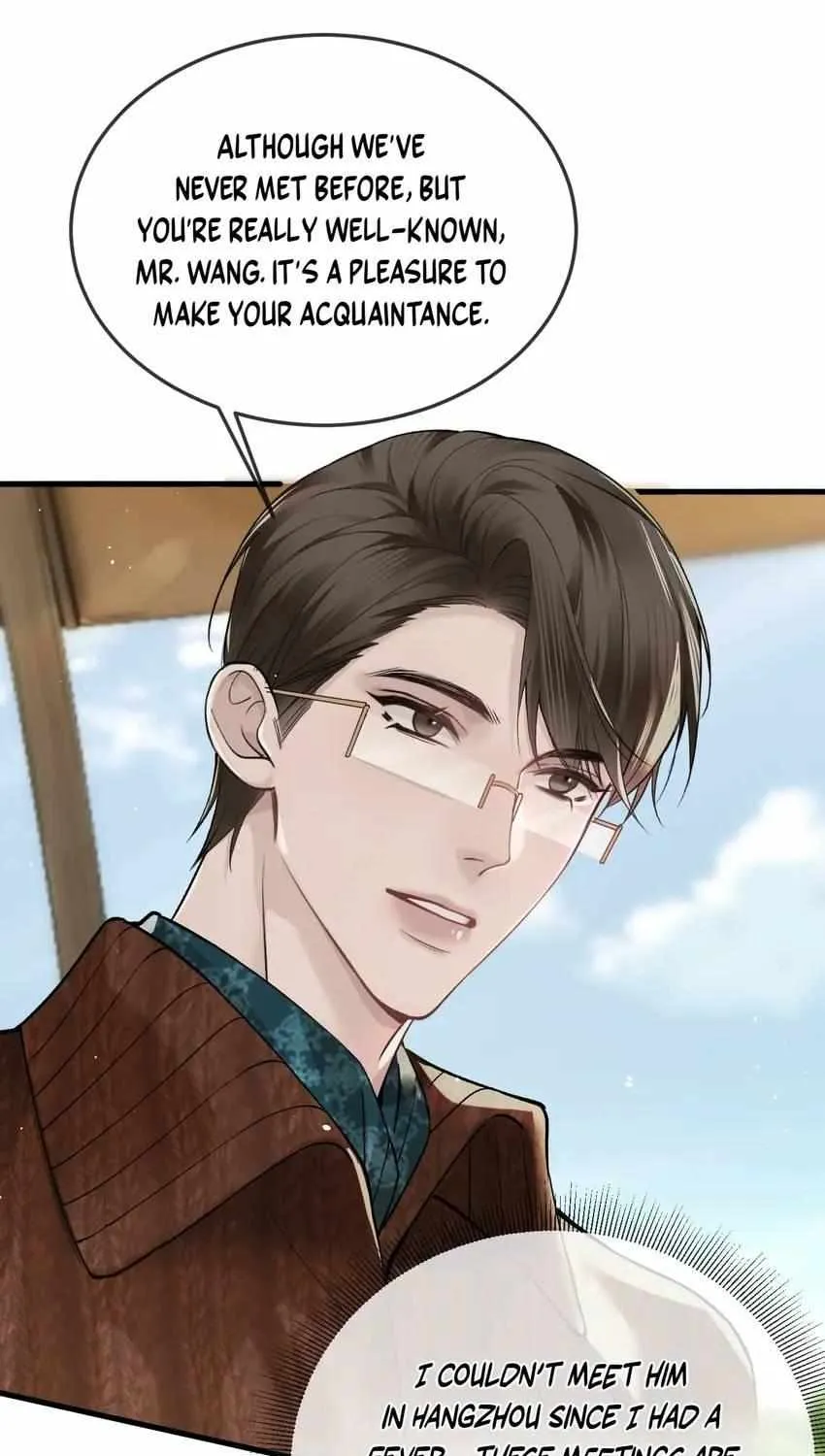 Tit For Tat Chapter 46 page 5 - 