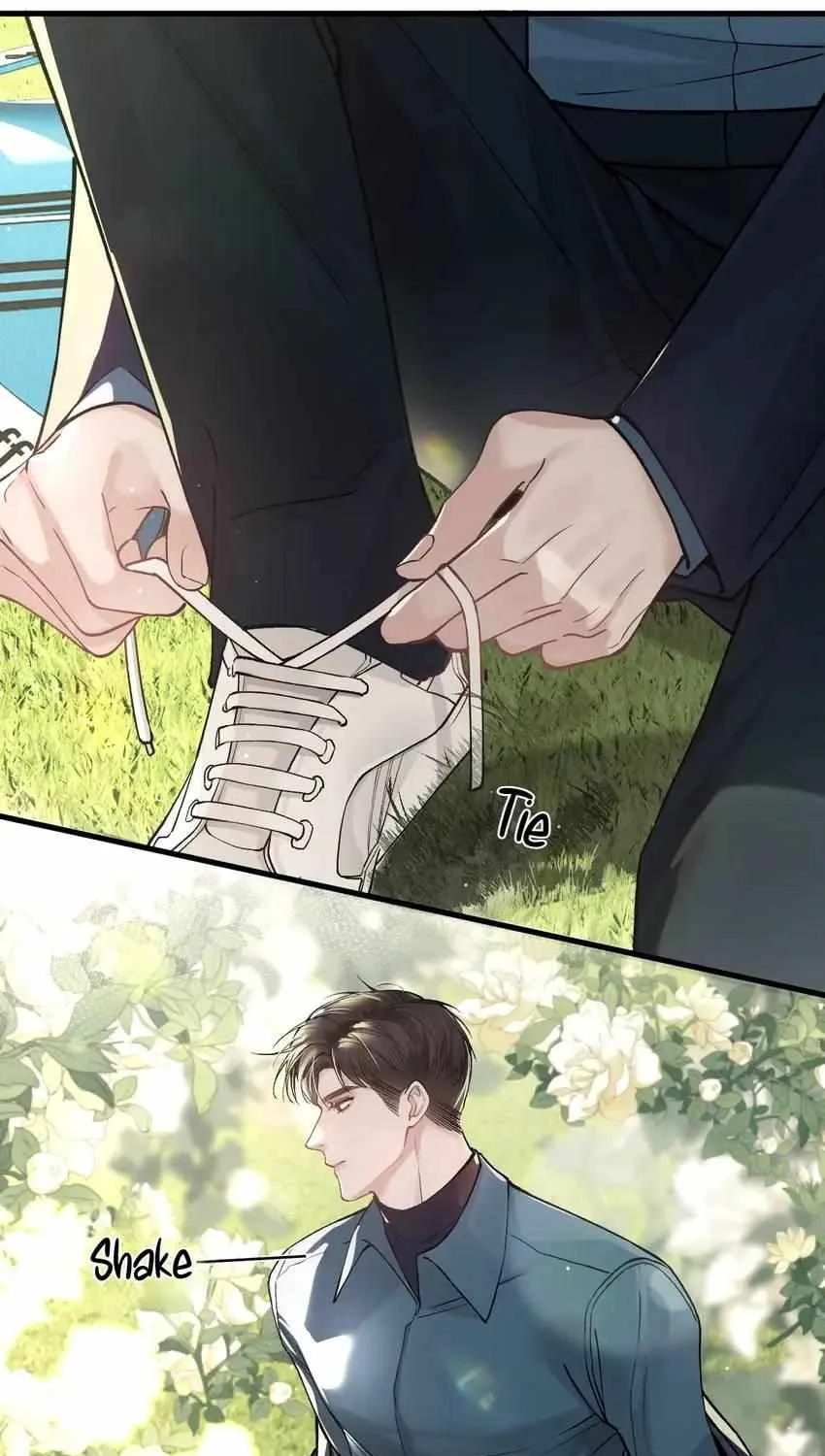 Tit For Tat Chapter 46 page 46 - 