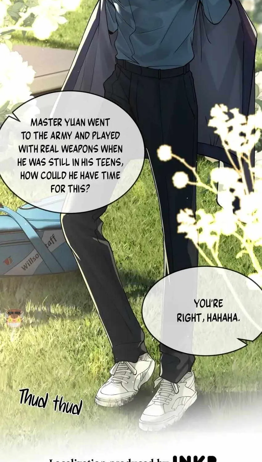 Tit For Tat Chapter 46 page 47 - 