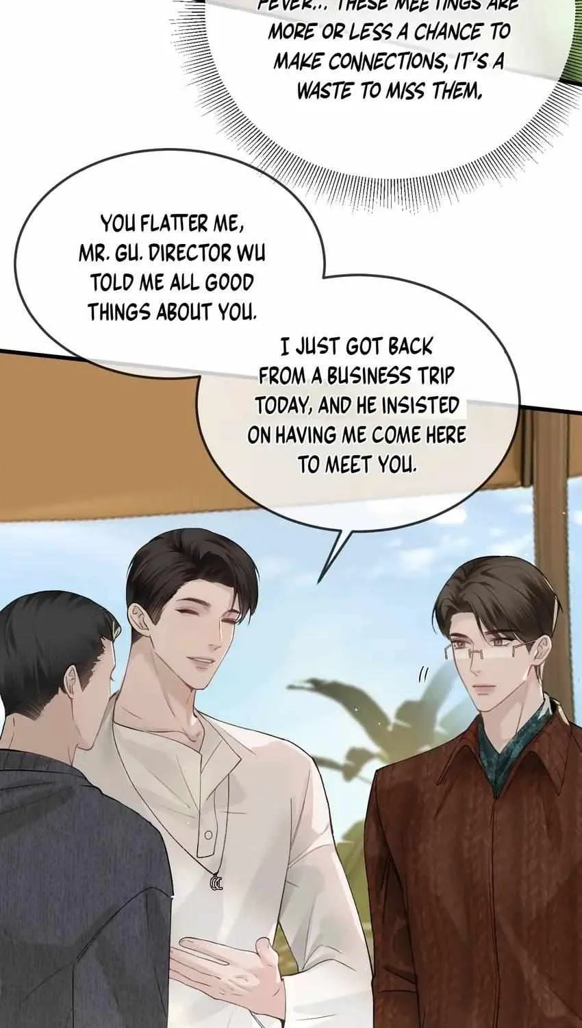 Tit For Tat Chapter 46 page 6 - 