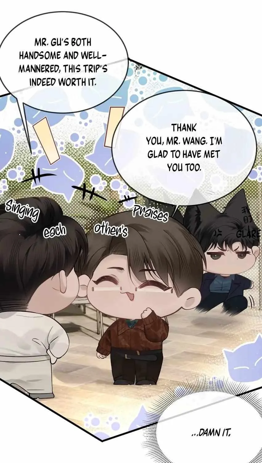 Tit For Tat Chapter 46 page 8 - 