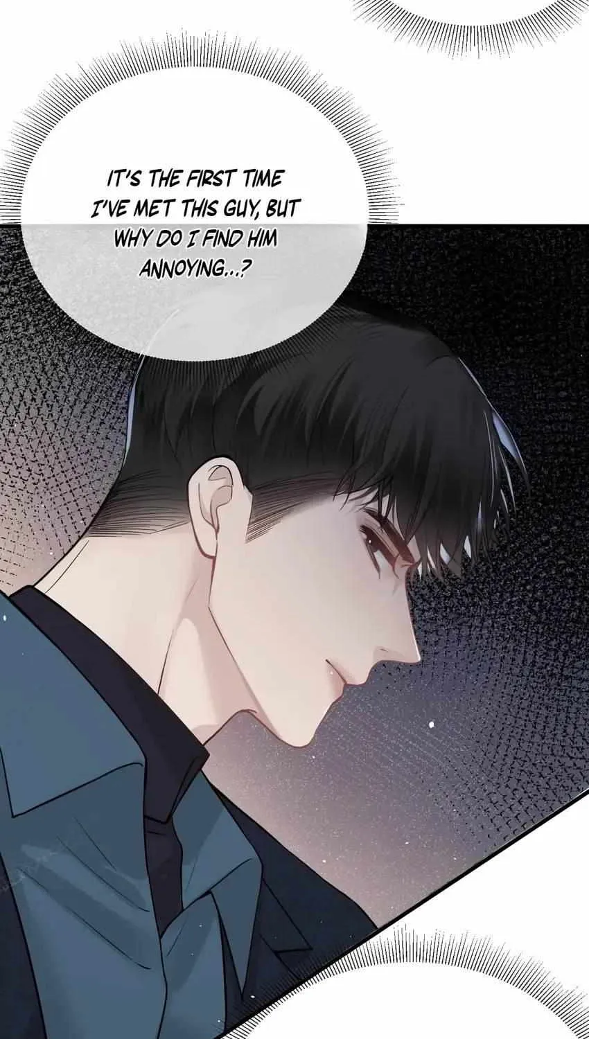 Tit For Tat Chapter 46 page 9 - 