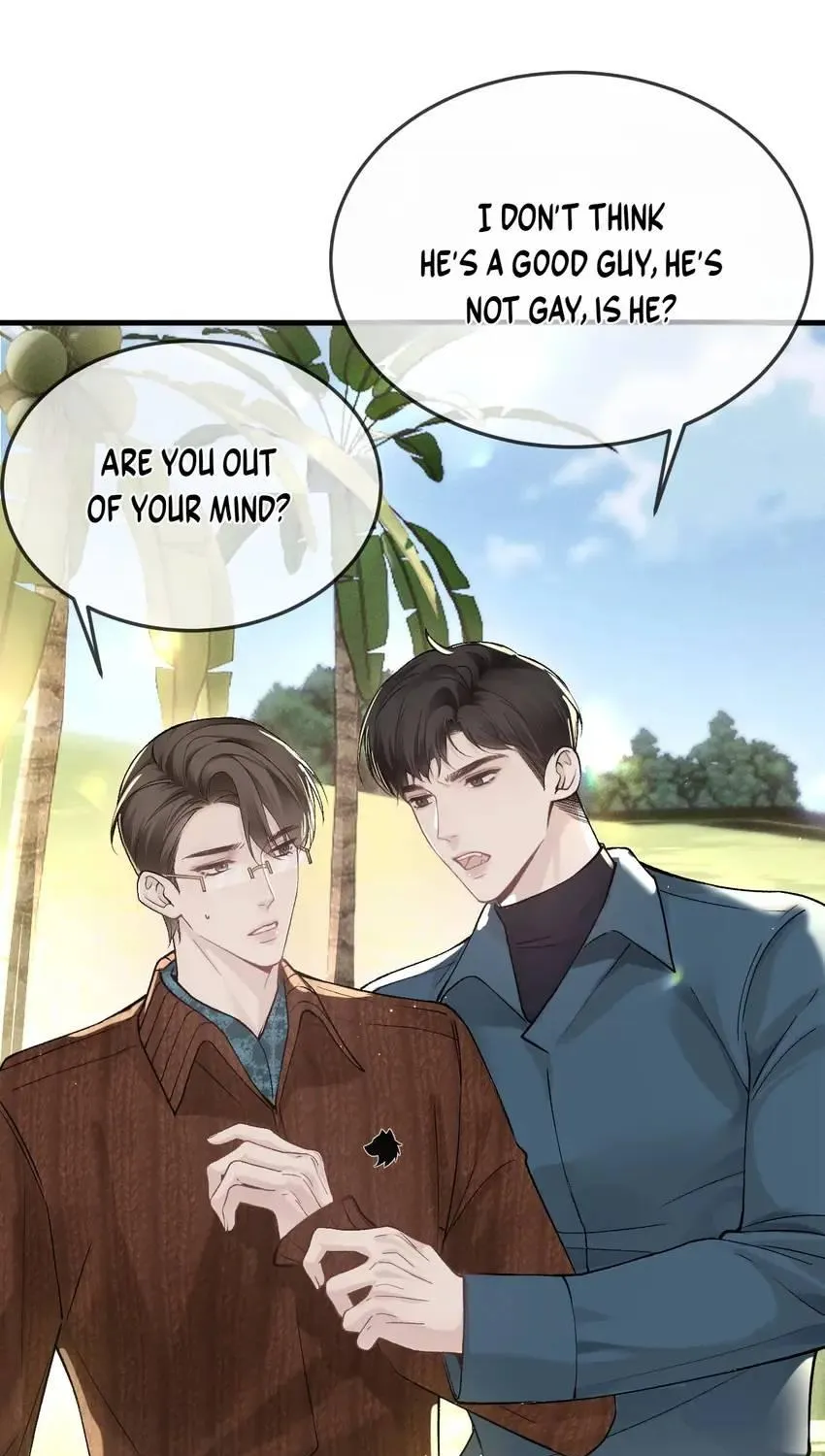 Tit For Tat Chapter 47 page 14 - 