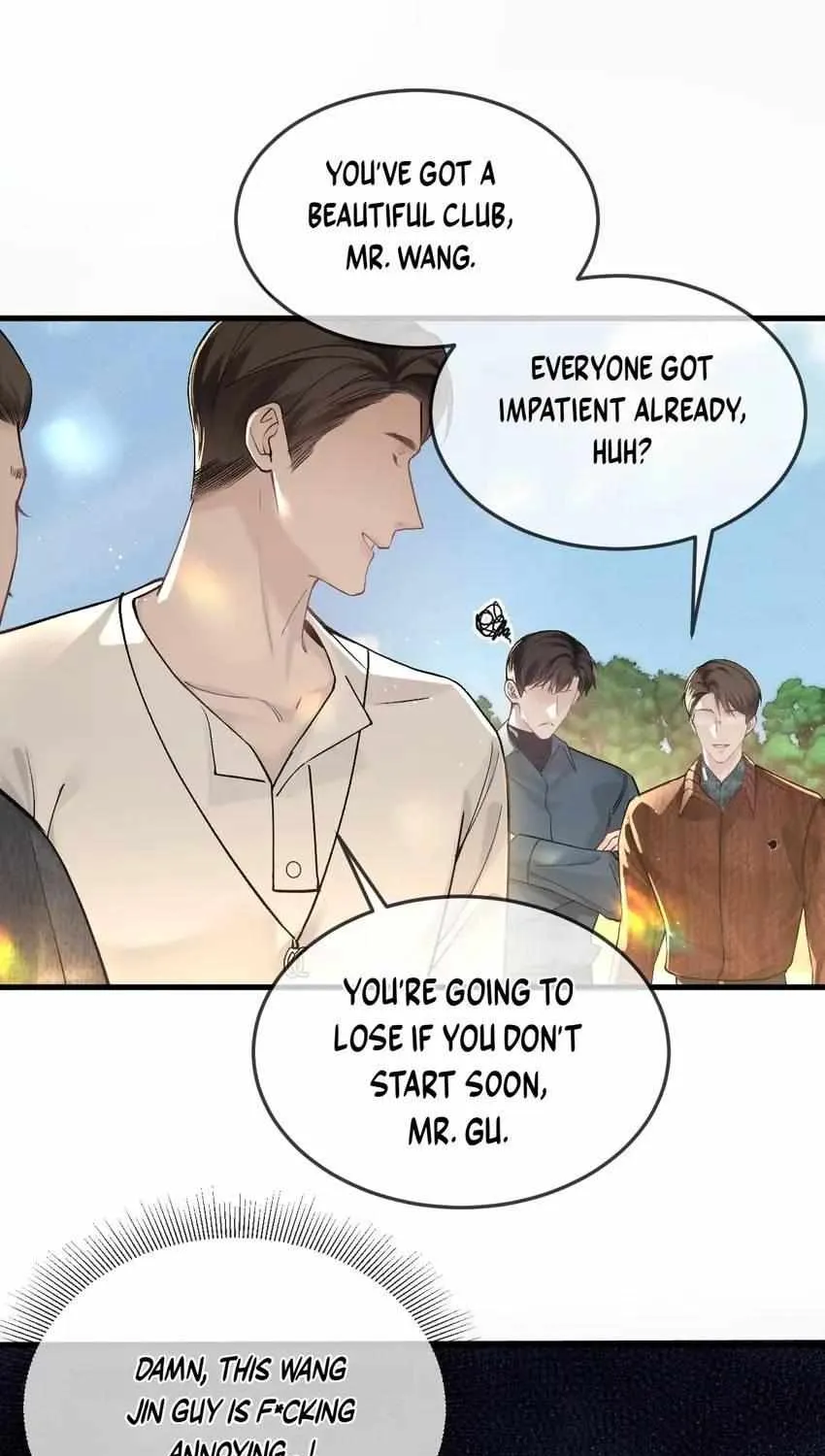Tit For Tat Chapter 47 page 18 - 