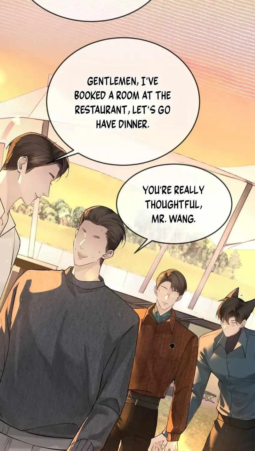 Tit For Tat Chapter 47 page 22 - 