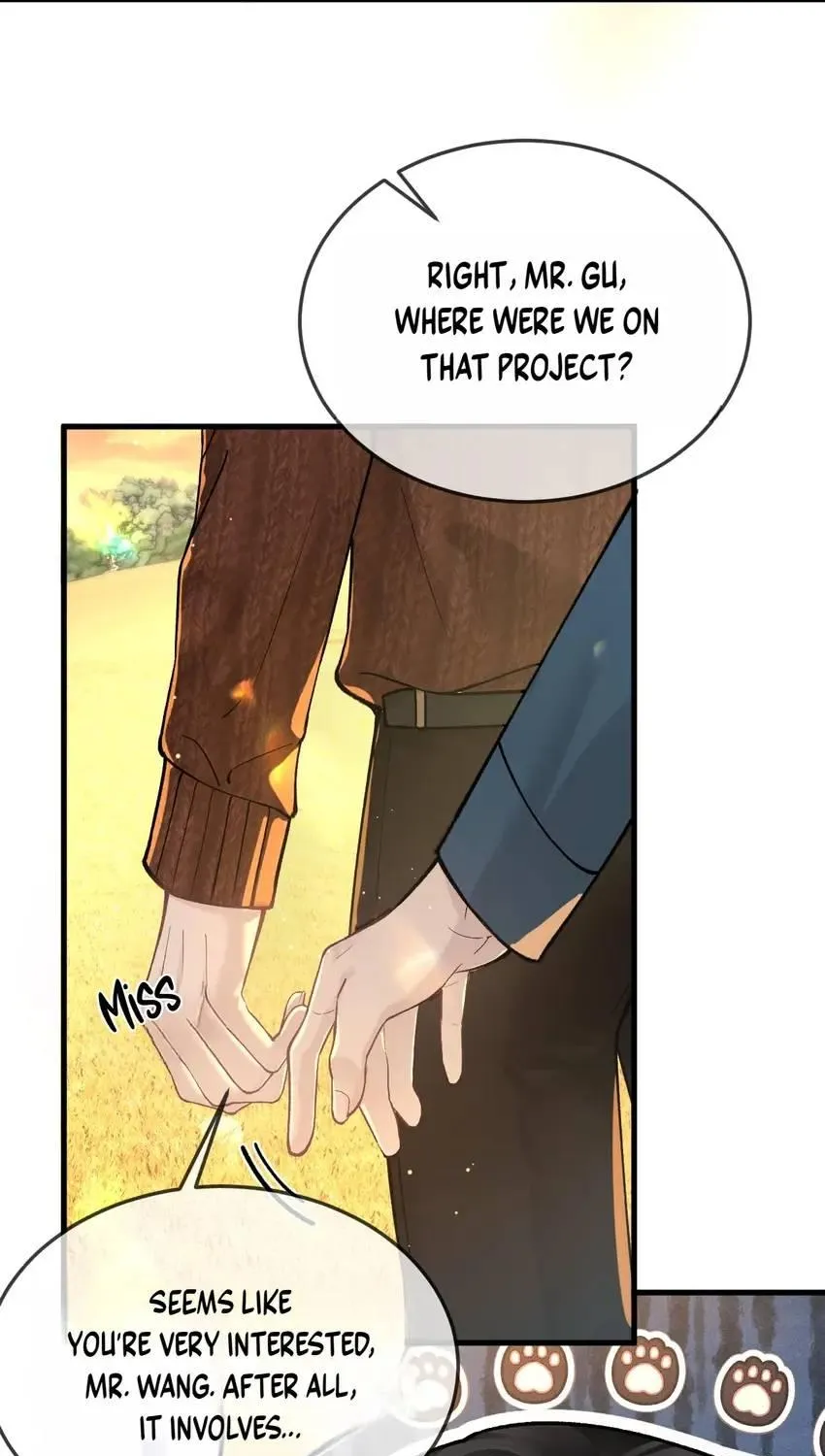 Tit For Tat Chapter 47 page 24 - 