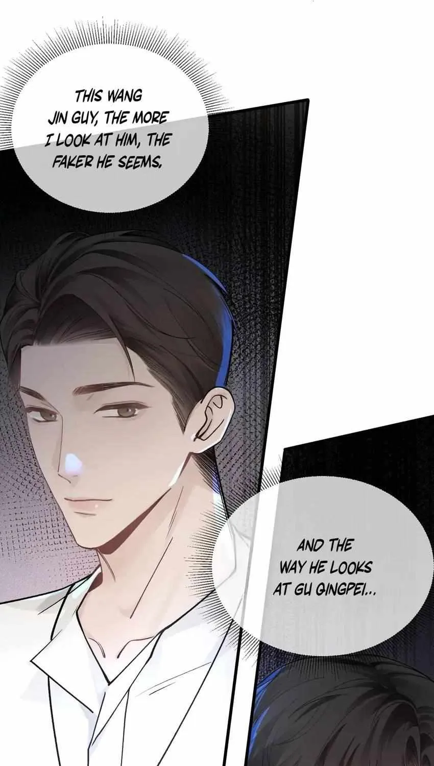 Tit For Tat Chapter 47 page 28 - 