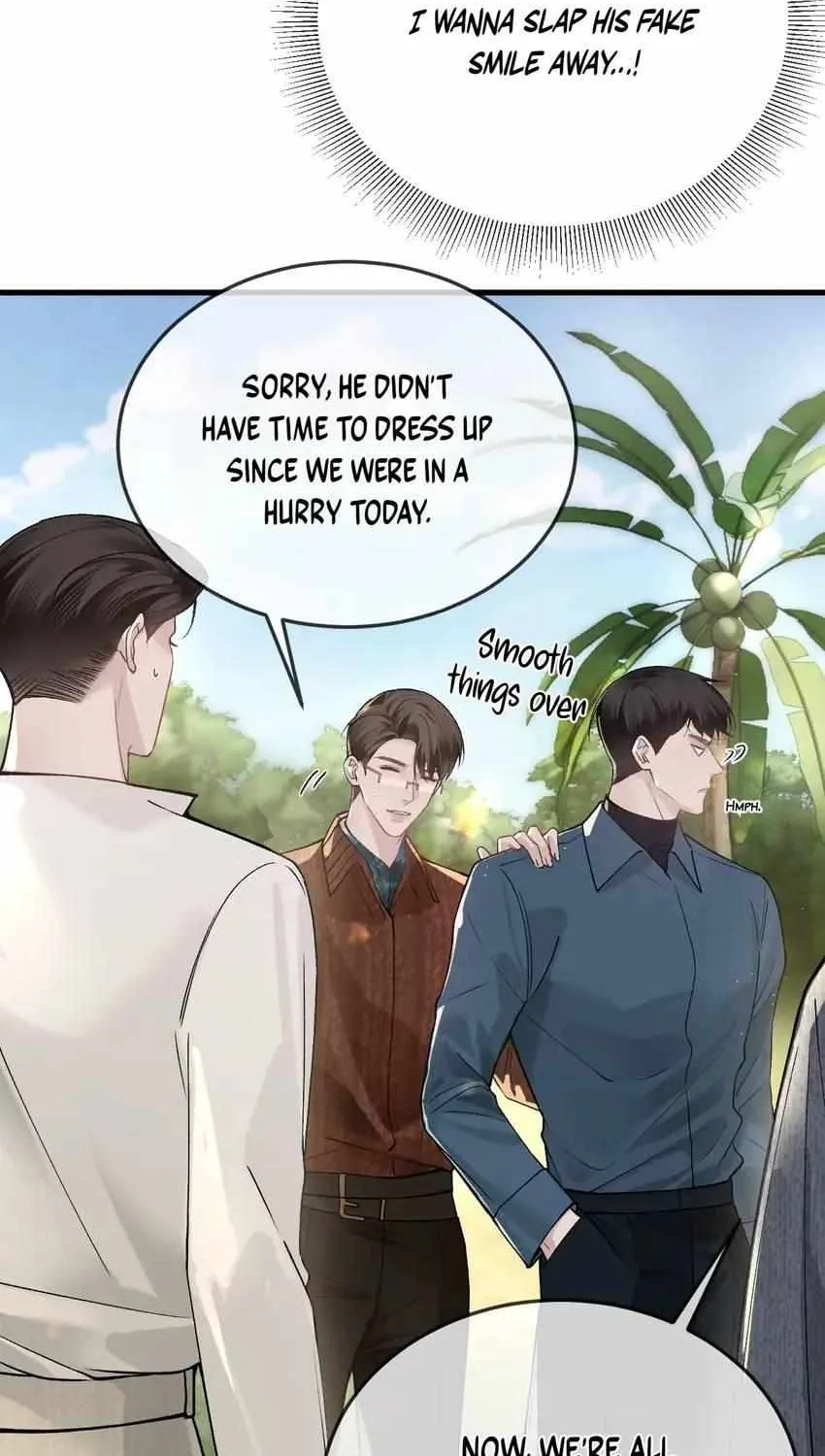 Tit For Tat Chapter 47 page 4 - 