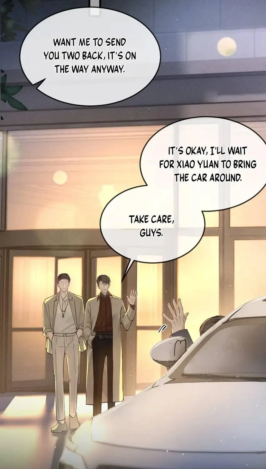Tit For Tat Chapter 47 page 31 - 
