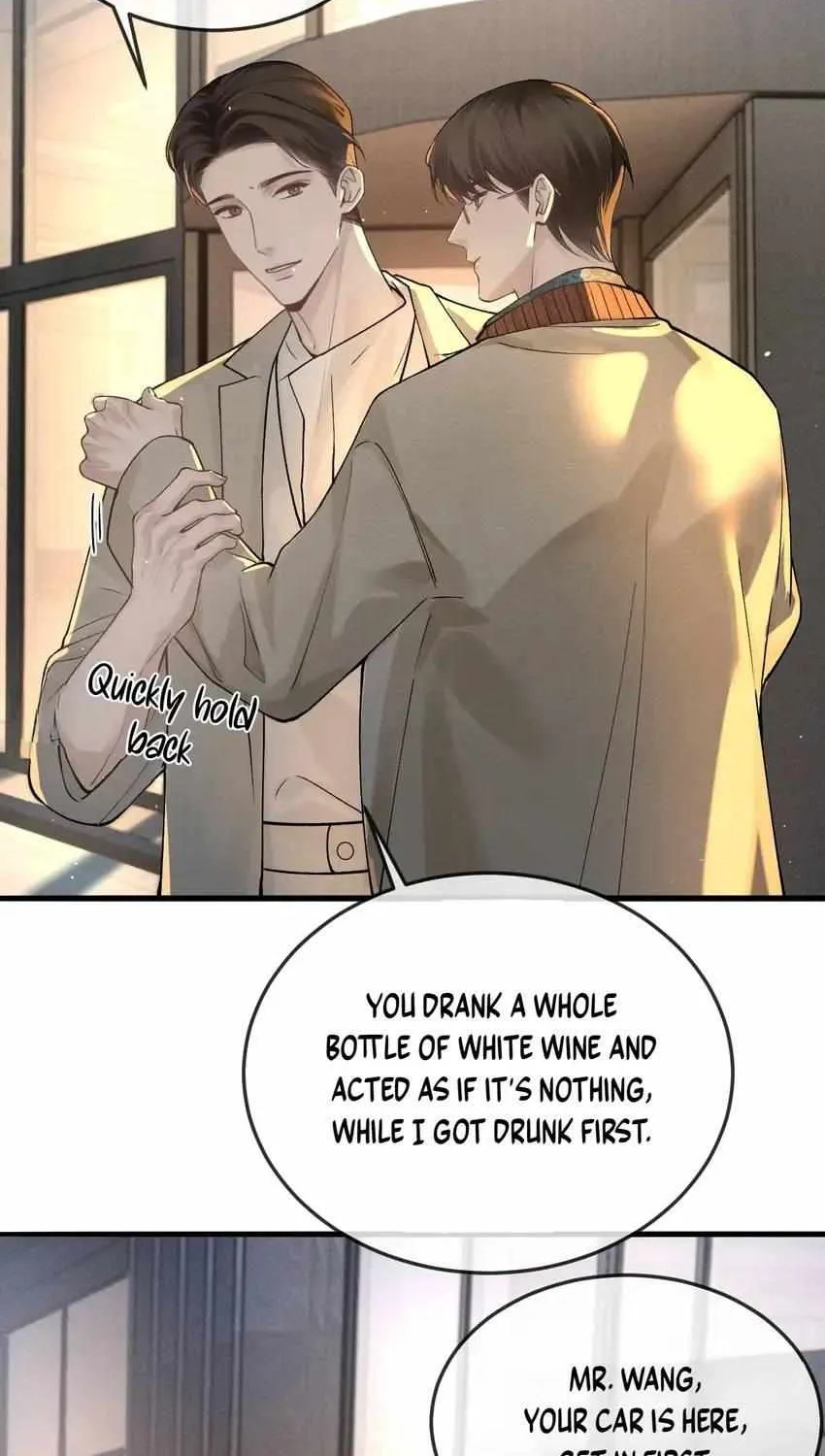 Tit For Tat Chapter 47 page 34 - 