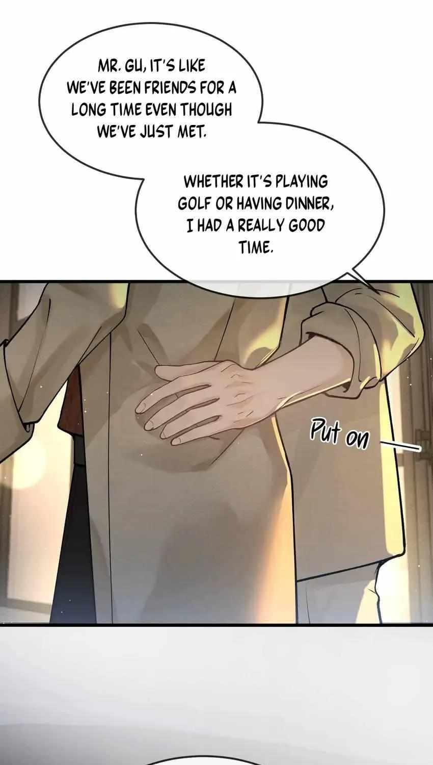 Tit For Tat Chapter 47 page 36 - 
