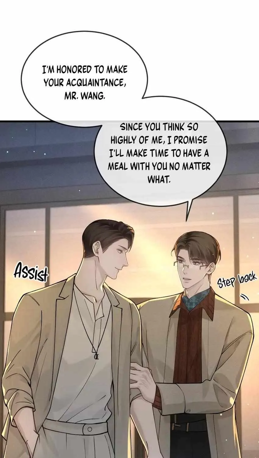 Tit For Tat Chapter 47 page 41 - 