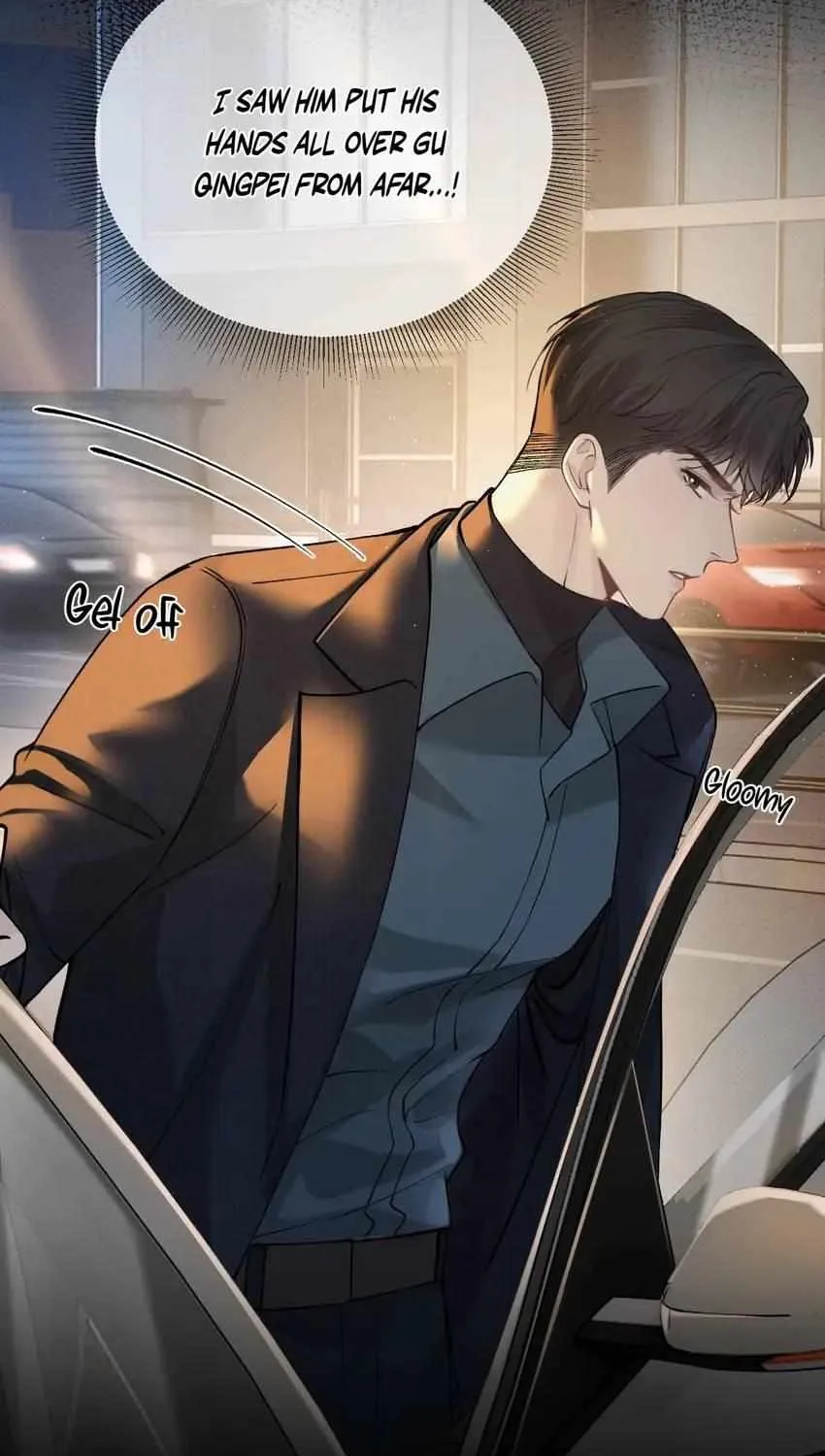 Tit For Tat Chapter 47 page 48 - 