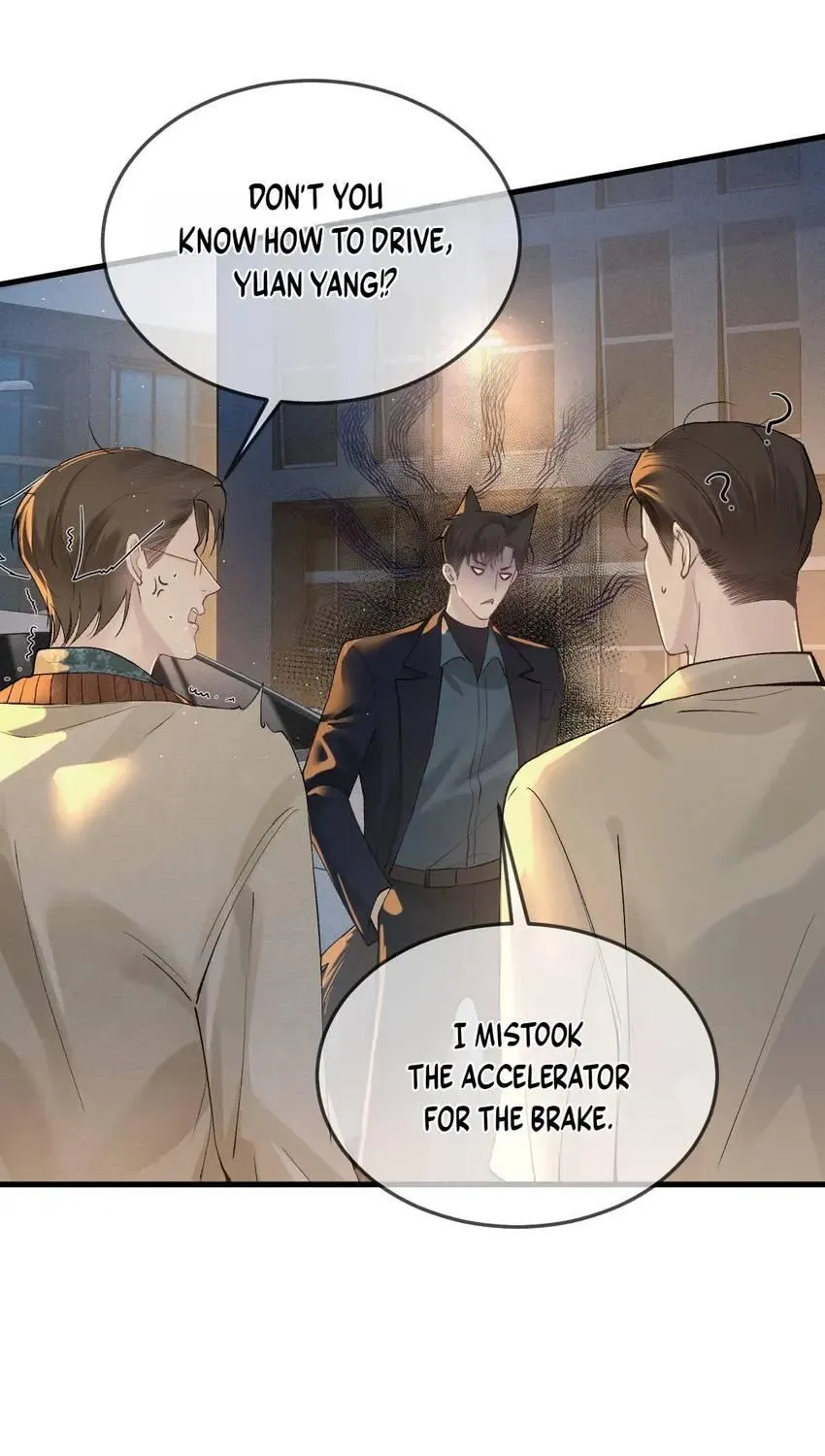 Tit For Tat Chapter 47 page 50 - 